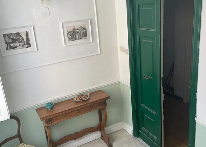 Spacious And Quiet Gemelli Apartment Rom