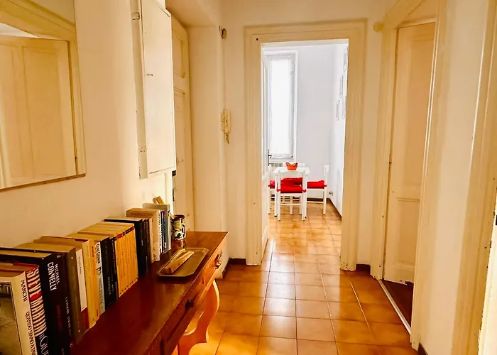 Spacious And Quiet Gemelli
