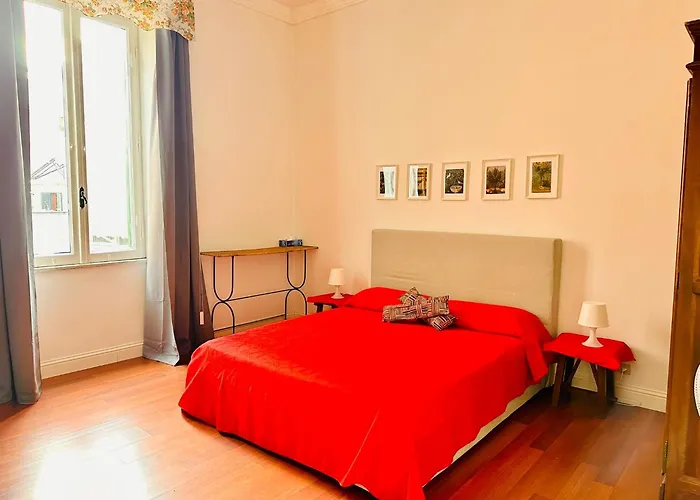 Spacious And Quiet Gemelli *