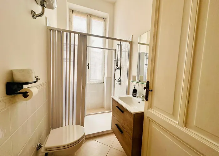 Spacious And Quiet Gemelli *